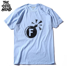Load image into Gallery viewer, COOLMIND T-shirt