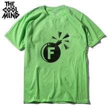 Load image into Gallery viewer, COOLMIND T-shirt