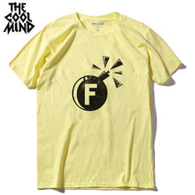 Load image into Gallery viewer, COOLMIND T-shirt