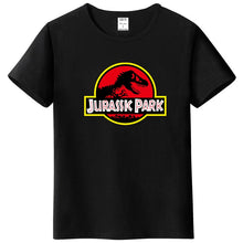 Load image into Gallery viewer, JURASSİC PARK T-Shirt