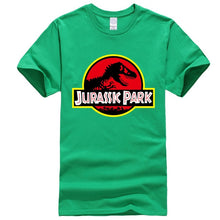 Load image into Gallery viewer, JURASSİC PARK T-Shirt