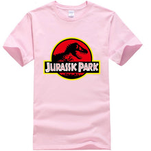 Load image into Gallery viewer, JURASSİC PARK T-Shirt