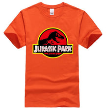 Load image into Gallery viewer, JURASSİC PARK T-Shirt