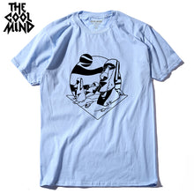 Load image into Gallery viewer, COOLMIND T-shirt