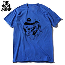 Load image into Gallery viewer, COOLMIND T-shirt