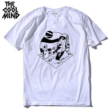 Load image into Gallery viewer, COOLMIND T-shirt