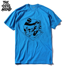 Load image into Gallery viewer, COOLMIND T-shirt