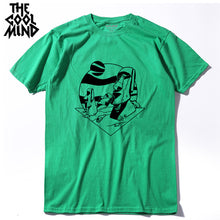 Load image into Gallery viewer, COOLMIND T-shirt