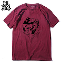 Load image into Gallery viewer, COOLMIND T-shirt