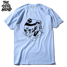 Load image into Gallery viewer, COOLMIND T-shirt