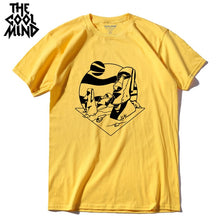 Load image into Gallery viewer, COOLMIND T-shirt