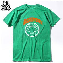 Load image into Gallery viewer, COOLMIND T-shirt