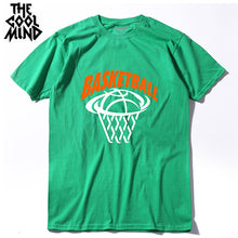Load image into Gallery viewer, COOLMIND T-shirt
