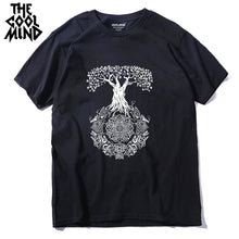 Load image into Gallery viewer, COOLMIND T-shirt