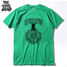 Load image into Gallery viewer, COOLMIND T-shirt
