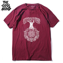 Load image into Gallery viewer, COOLMIND T-shirt
