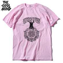 Load image into Gallery viewer, COOLMIND T-shirt