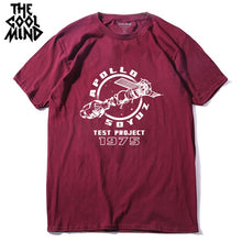 Load image into Gallery viewer, COOLMIND T-shirt