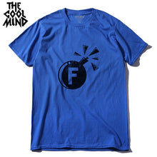 Load image into Gallery viewer, COOLMIND T-shirt