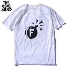 Load image into Gallery viewer, COOLMIND T-shirt