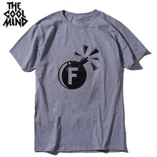 Load image into Gallery viewer, COOLMIND T-shirt