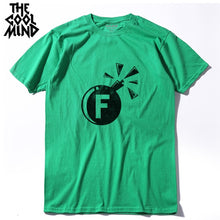 Load image into Gallery viewer, COOLMIND T-shirt