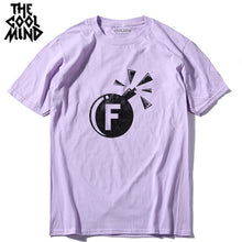 Load image into Gallery viewer, COOLMIND T-shirt