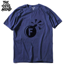Load image into Gallery viewer, COOLMIND T-shirt