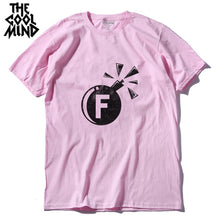 Load image into Gallery viewer, COOLMIND T-shirt
