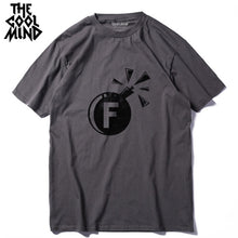 Load image into Gallery viewer, COOLMIND T-shirt