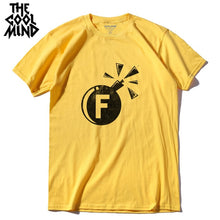 Load image into Gallery viewer, COOLMIND T-shirt