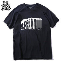 Load image into Gallery viewer, COOLMIND T-shirt