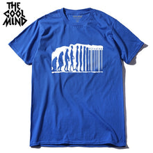 Load image into Gallery viewer, COOLMIND T-shirt