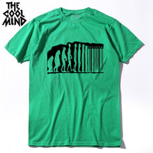 Load image into Gallery viewer, COOLMIND T-shirt