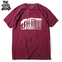 Load image into Gallery viewer, COOLMIND T-shirt