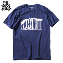 Load image into Gallery viewer, COOLMIND T-shirt