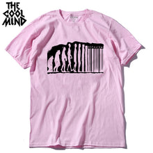 Load image into Gallery viewer, COOLMIND T-shirt