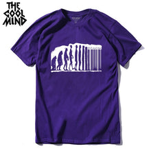 Load image into Gallery viewer, COOLMIND T-shirt