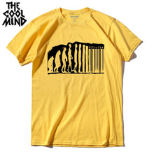 Load image into Gallery viewer, COOLMIND T-shirt