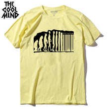 Load image into Gallery viewer, COOLMIND T-shirt