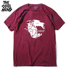 Load image into Gallery viewer, COOLMIND T-shirt