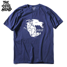 Load image into Gallery viewer, COOLMIND T-shirt