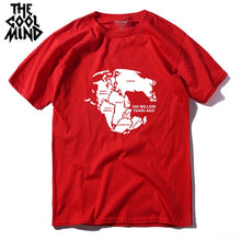 Load image into Gallery viewer, COOLMIND T-shirt