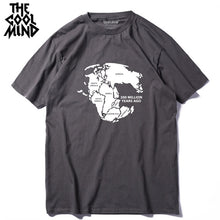 Load image into Gallery viewer, COOLMIND T-shirt