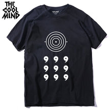 Load image into Gallery viewer, COOLMIND T-shirt