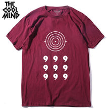 Load image into Gallery viewer, COOLMIND T-shirt