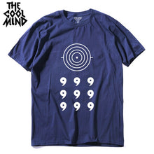 Load image into Gallery viewer, COOLMIND T-shirt