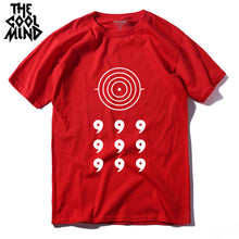Load image into Gallery viewer, COOLMIND T-shirt