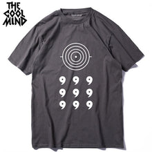 Load image into Gallery viewer, COOLMIND T-shirt