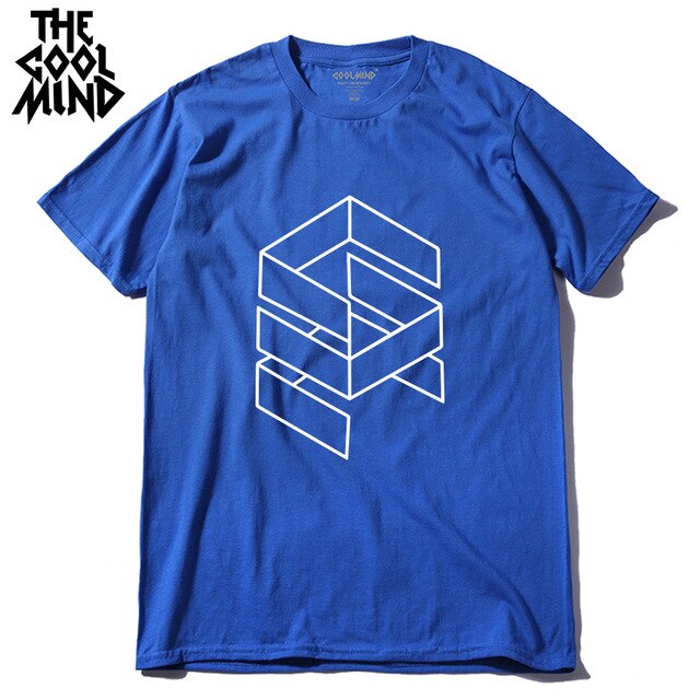 COOLMIND T-shirt